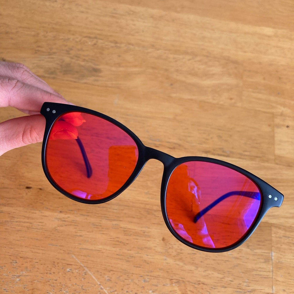 Blue Blocking Glasses